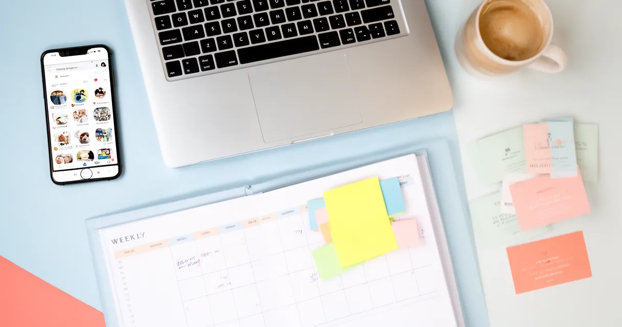 How to Batch Create Content for Social Media (2026 Guide)