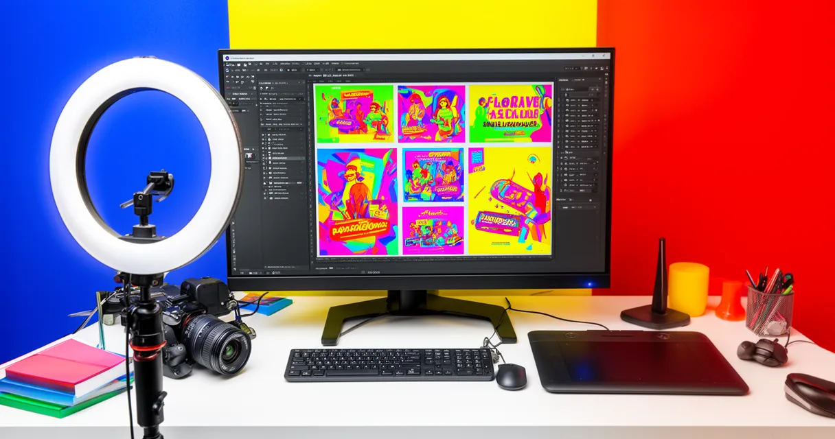 How to Make YouTube Thumbnails Without Photoshop: 7 Free Tools & Step-by-Step Guide (2026)
