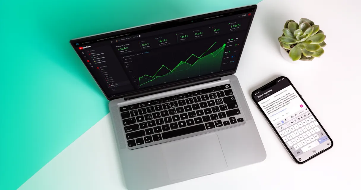 How to Write Engaging YouTube Descriptions That Rank in 2026