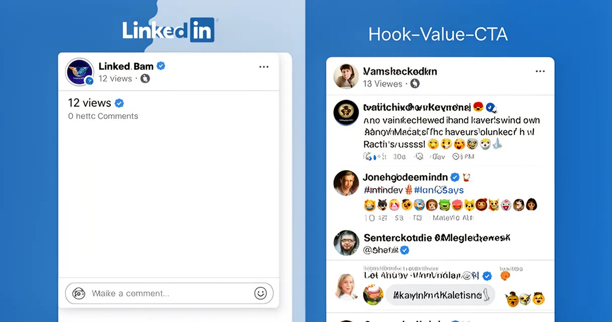 How to Write LinkedIn Posts That Get Engagement (2026)