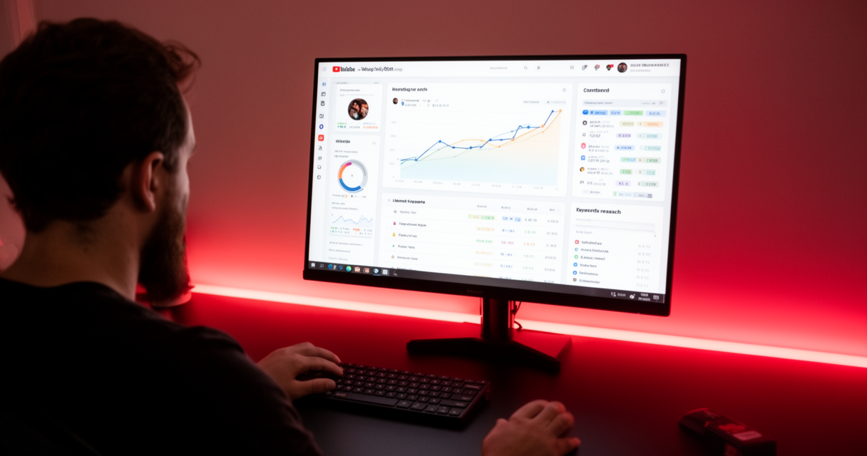 vidIQ vs TubeBuddy 2026: Clear Winner for Indie Creators